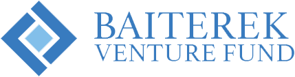 АО «Baiterek Venture Fund»