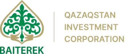 АО «Qazaqstan Investment Corporation»